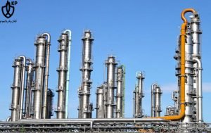 تقطير-در-خلإ-در-پالايشگاه---کیان-پترولیوم