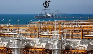 میعانات گازی