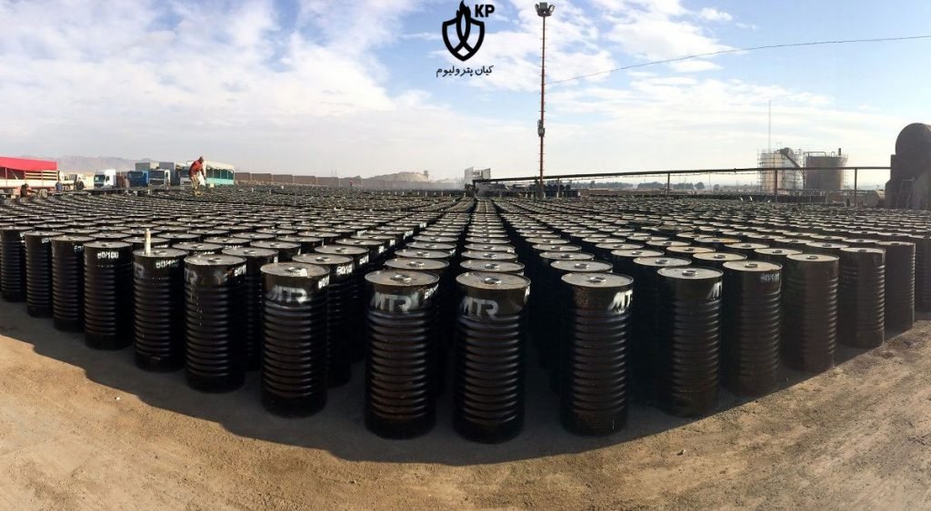 کشف-پریمیوم-کیان-پترولیوم