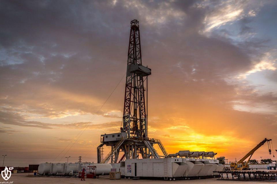 ترکیبات-گاز-طبیعی-خام-kianpetroleum