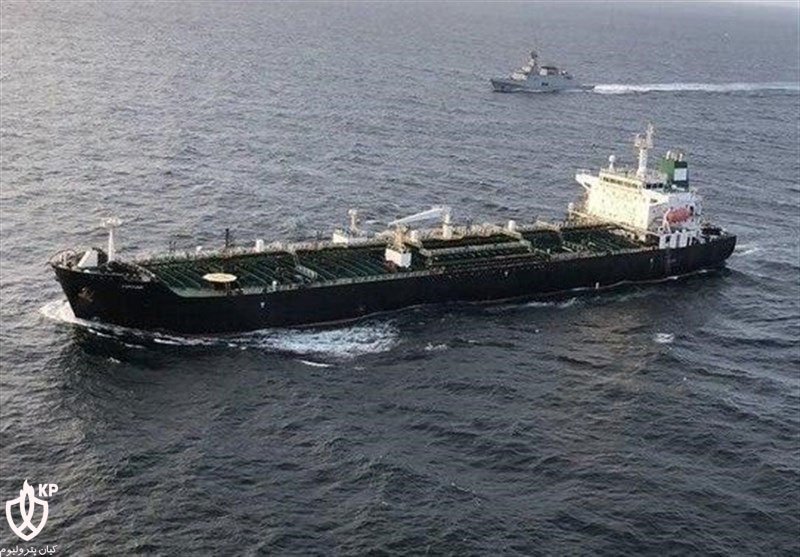محموله-سوخت-توقیفی-ونزوئلا-kianpetroleum