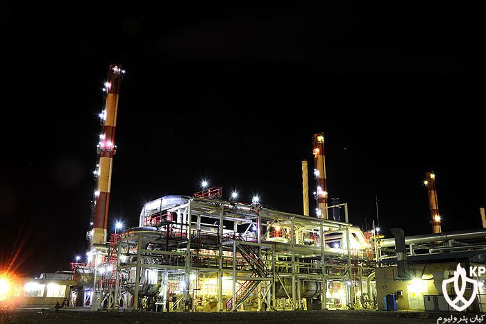 پالایشگاه-شهریار-kianpetroleum