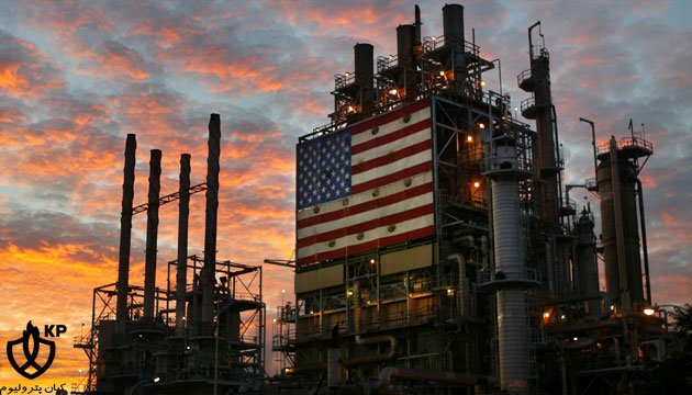پالایشگاه-های-نفت-آمریکا-kianpetroleum