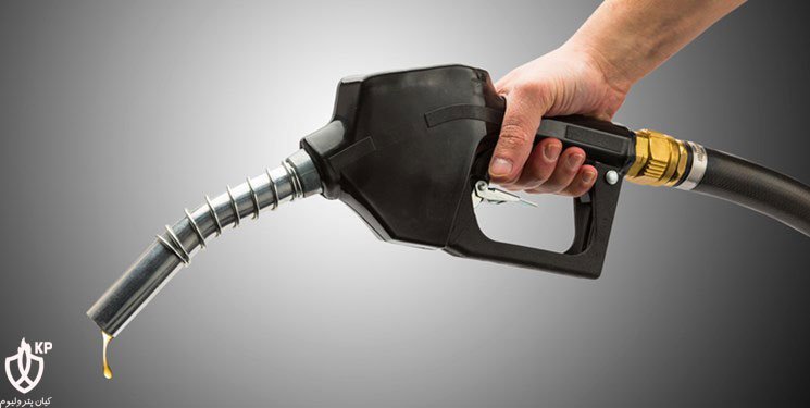 قیمت-بنزین-kianpetroleum