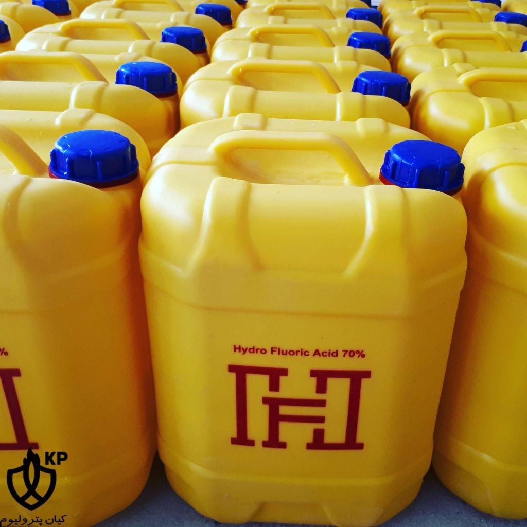 اسید-فلوئوریدریک-kianpetroleum