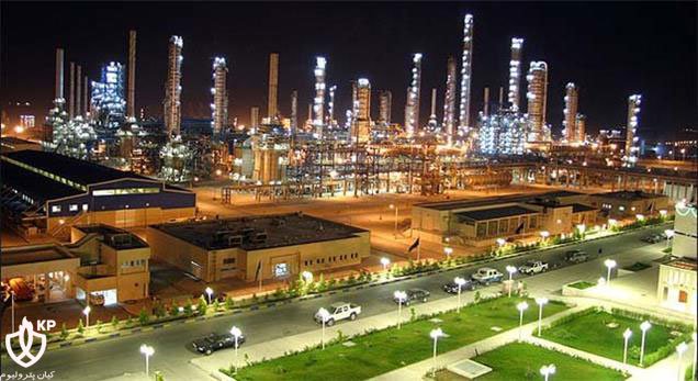 شركت-پالايش-نفت-لاوان-kianpetroleum