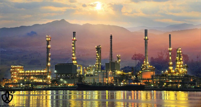 پالایشگاه-تهران-kianpetroleum