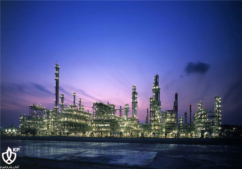 پالایشگاه-نفت-هرمز-kianpetroleum