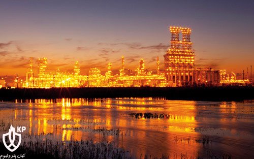 پالایشگاه-پورت-آرتر-kianpetroleum