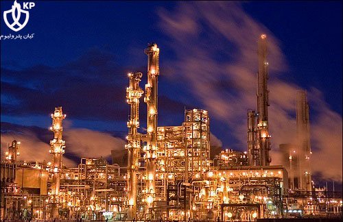 پالایشگاه-نفت-کرمانشاه-kianpetroleum