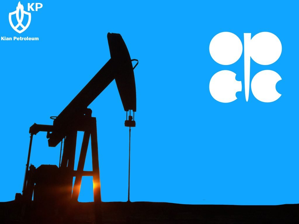 نفت-اوپک-opec-کیان-پترولیوم