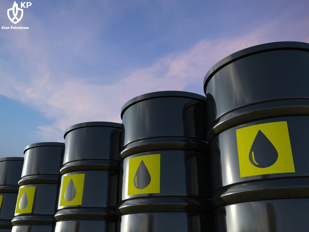 نفت-برنت-brent-oil-کیان-پترولیوم