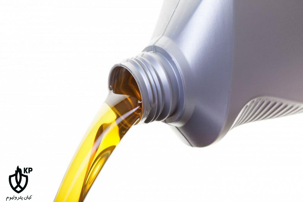 روغن پایه - Kian Petroleum روغن پایه ( Base Oil ) کیان پترولیوم