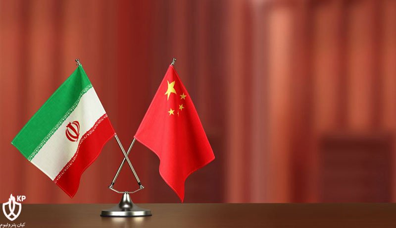 توافقنامه-نفتی-ایران-با-چین