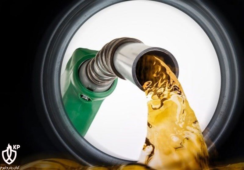 تقاضای-بنزین-در-آمریکا-kianpetroleum
