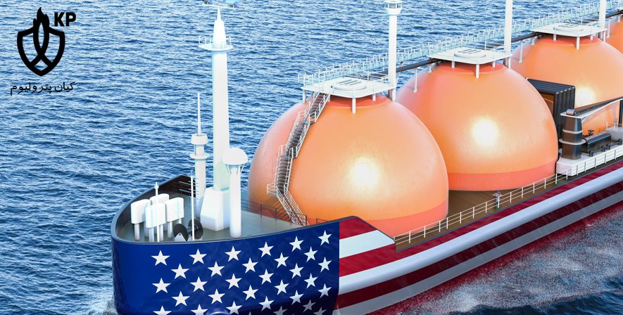 آمریکا-بزرگ-ترین-صادرکننده-گاز